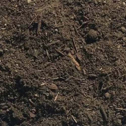 Amended Top Soil - Per 1 Yard