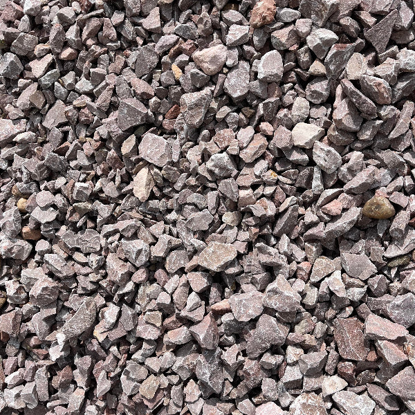 1 ½” Cheyenne Grey -Per 1-Ton