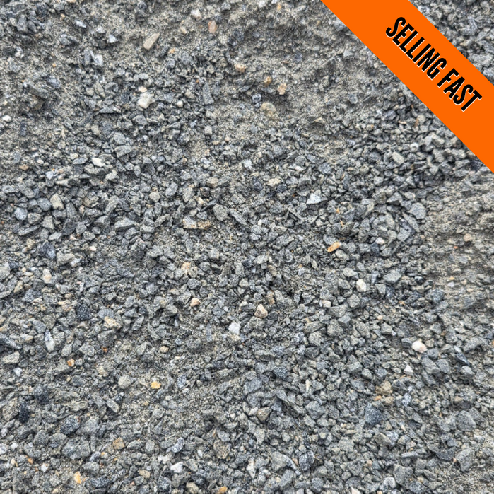 Grey Breeze - Per 1 Ton