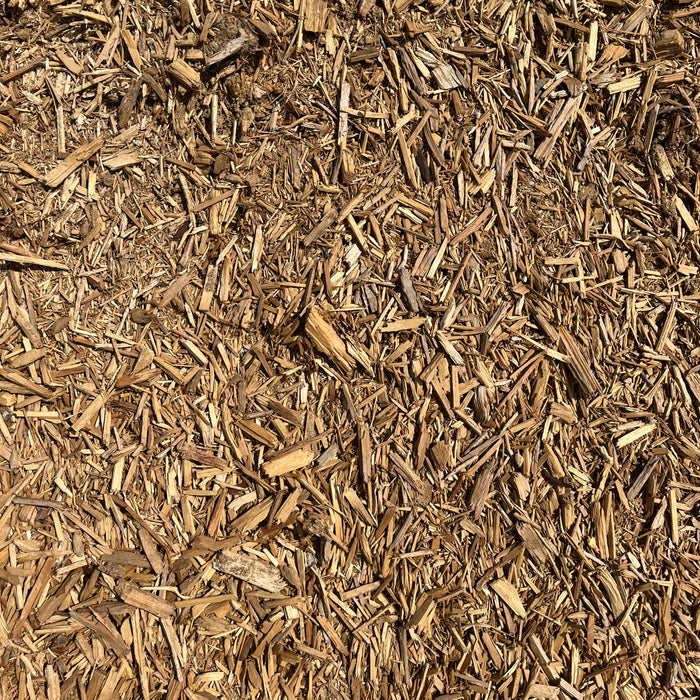 Playground Mulch - Per 1 Yard