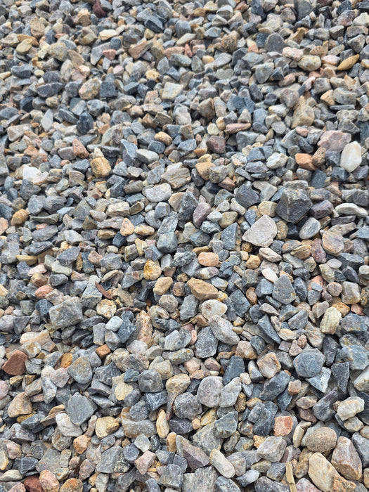 3/4 Royal Granite - Per 1 Ton