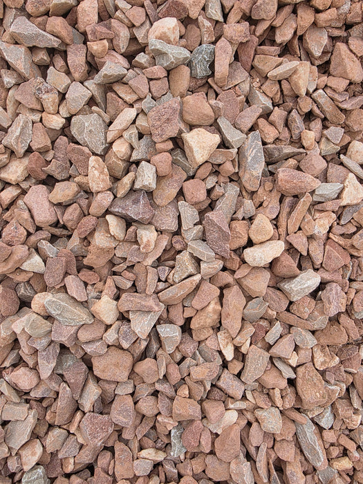 3/4 Colorado Rose - Per 1 Ton