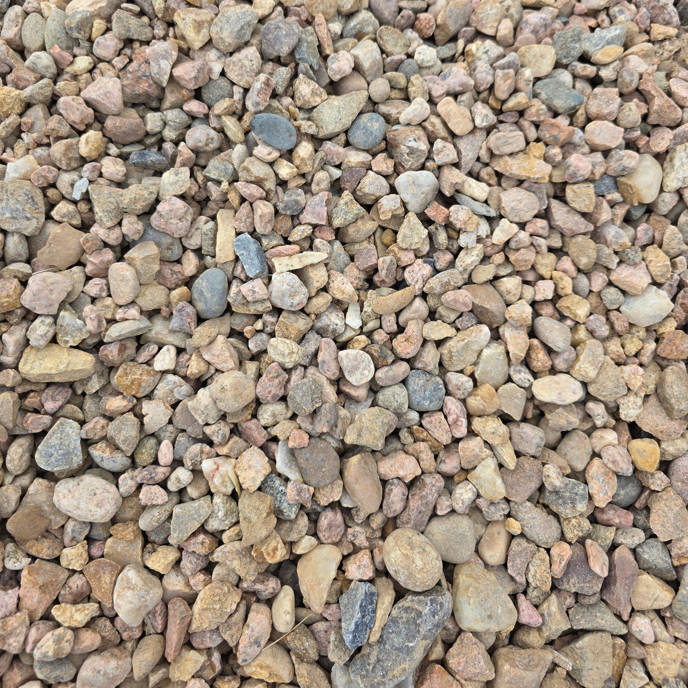 ROCKS