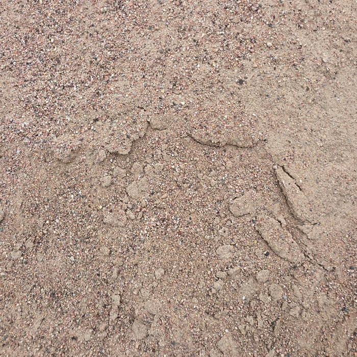 Concrete Sand - Per 1 Ton