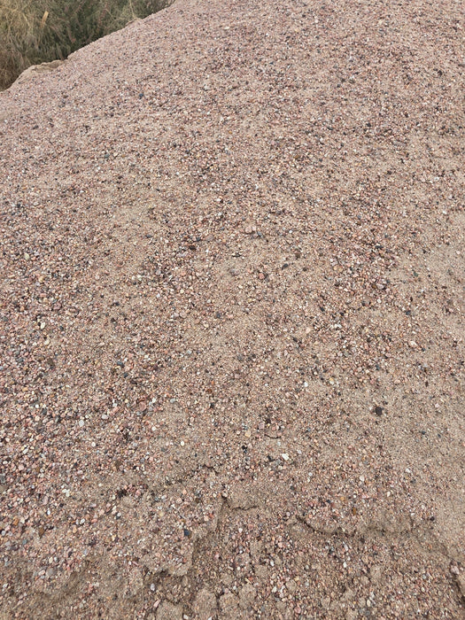 Concrete Sand - Per 1 Ton