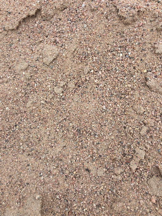 Concrete Sand - Per 1 Ton