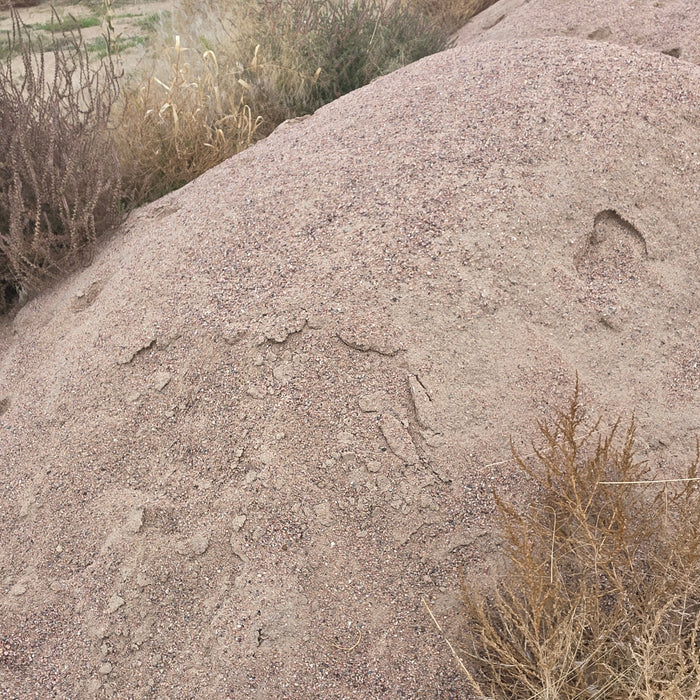 Concrete Sand - Per 1 Ton