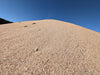 "Bunker Sand, fine light-colored sand for golf and landscaping, 1 ton"
