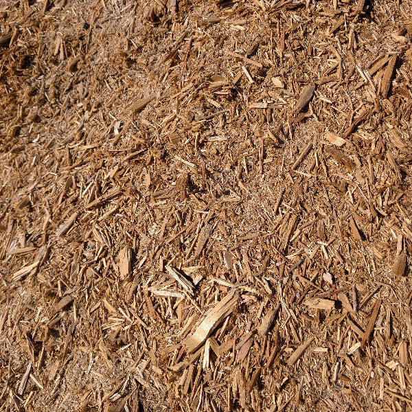Playground Mulch - 1 Yard