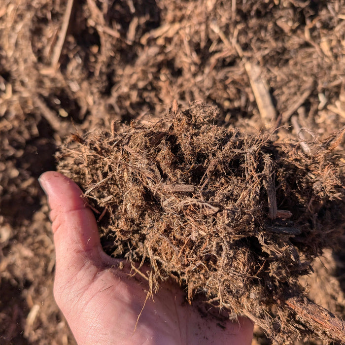 Cascade Cedar - Per 1 Yard