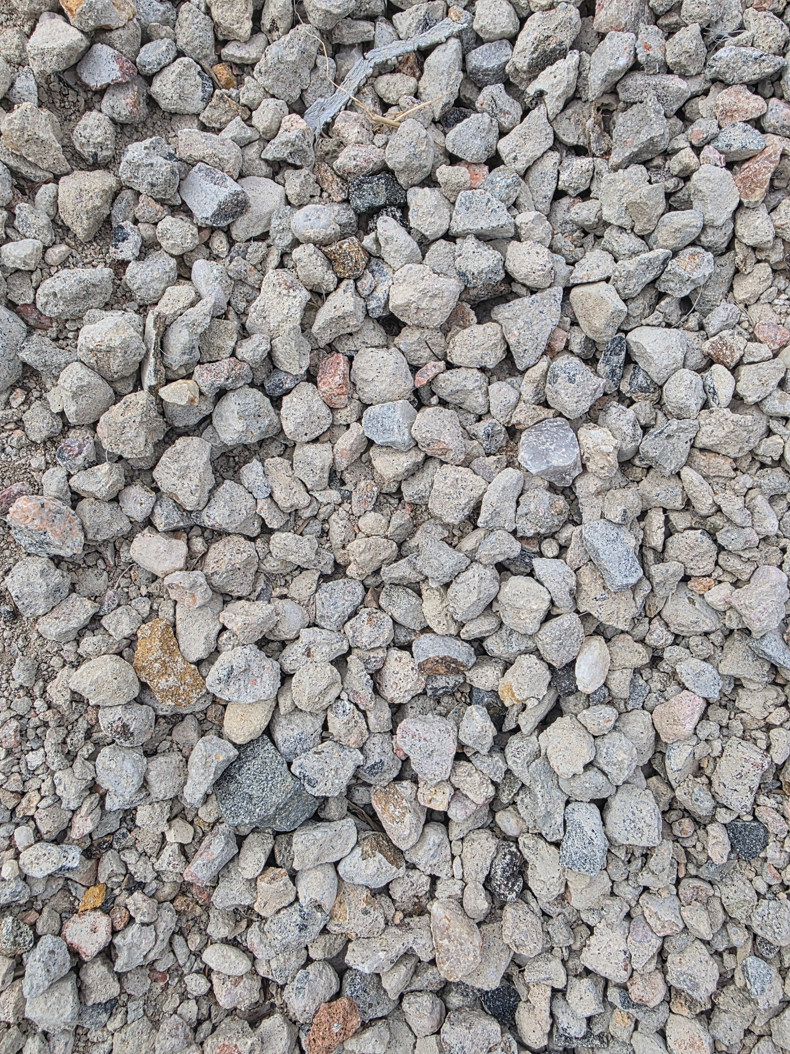 Recycled Concrete - Per 1 Ton