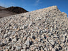 "Recycled Concrete, crushed aggregate for landscaping and driveways, 1 ton"
