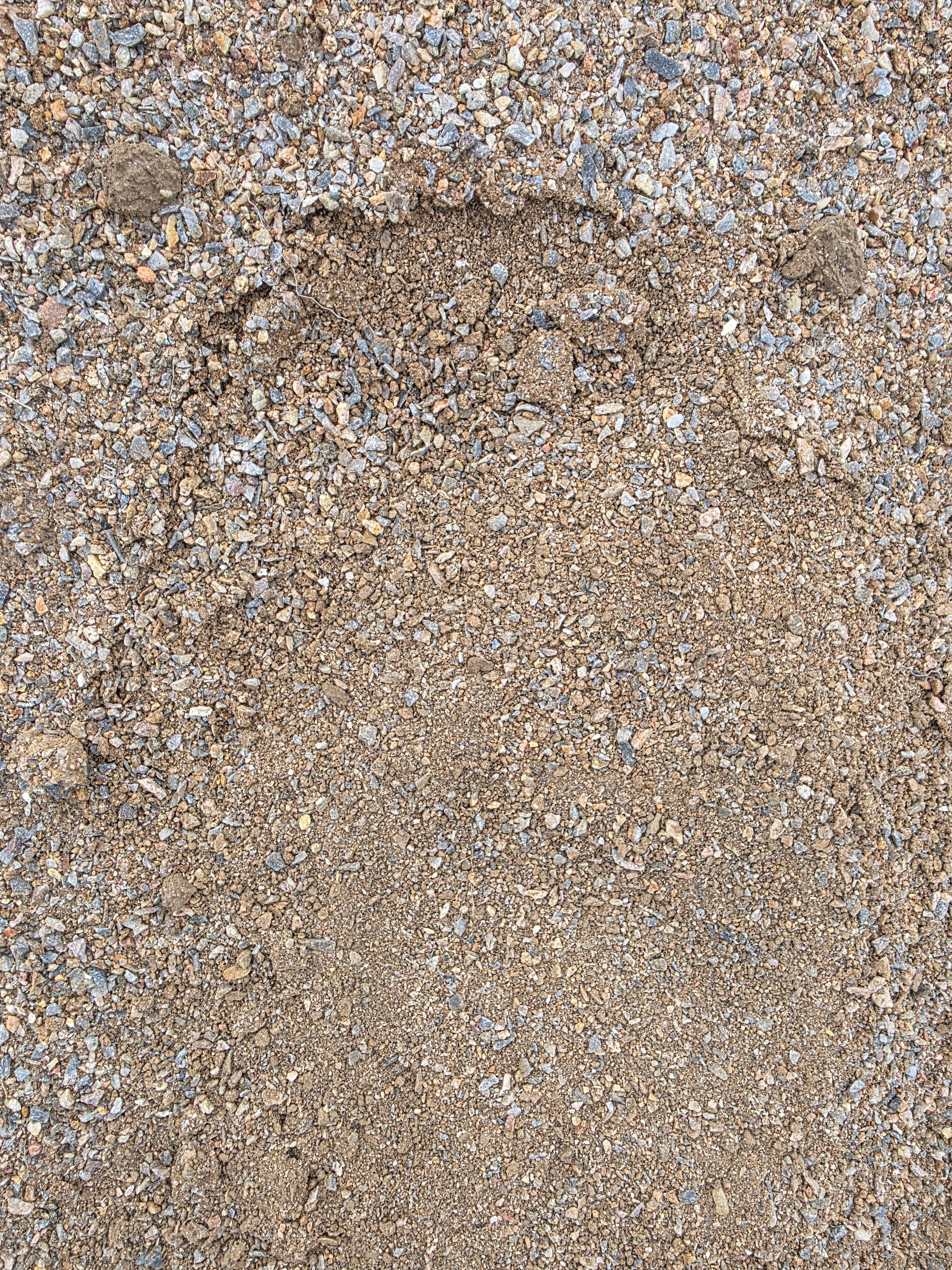 Tan Breeze - Per 1 Ton